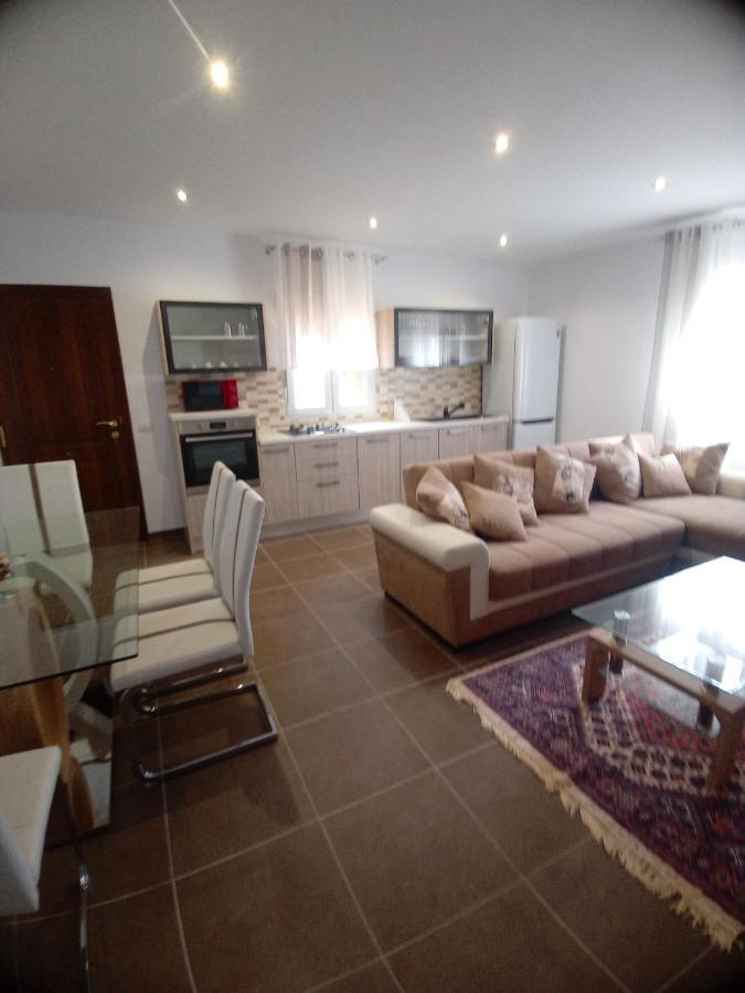 Apartamento Stefi Candelaria Exterior foto